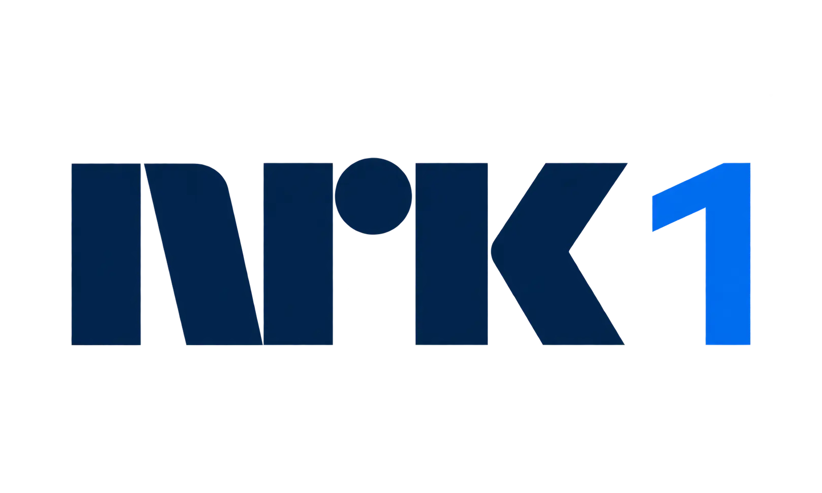 NRK1 – ingår i Nordic IPTV
