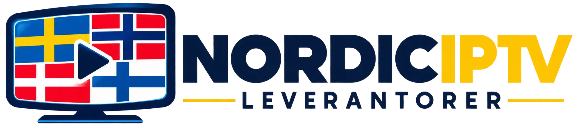 Nordic IPTV