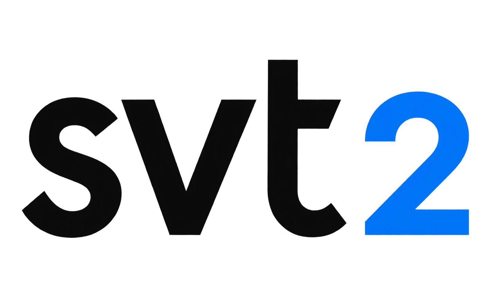 SVT2 – ingår i Nordic IPTV